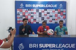 Persijap Pede Hadapi Malut United di Ternate