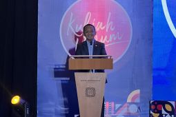 Bahlil Akan Tetap Memangkas Produksi Batu Bara untuk Naikkan Harga