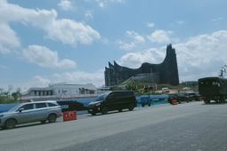 IKN Siapkan Jalan Utama untuk Mudahkan Mobilitas ASN di KIPP