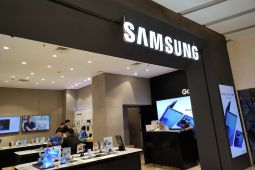 Samsung Genjot Investasi Riset AI untuk Perkuat Posisi di Industri Teknologi