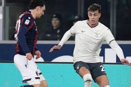 Lazio Melaju ke Semifinal Piala Italia usai Menang Adu Penalti atas Bologna