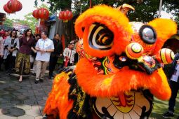 Libur Imlek Dinilai Jadi Waktu Strategis untuk Tingkatkan Wisatawan