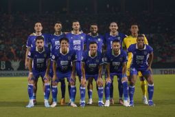 Persib Kalah Telak 0-3 dari Ratchaburi di Leg Pertama ACL II