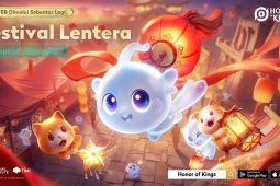 Honor of Kings Rilis Skin Tematik Spesial Sambut Berbagai Perayaan