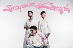 Killing Me Inside Re:union Merilis Lagu Berjudul "Senyawa dan Candu"