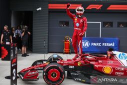 Charles Leclerc Perpanjang Kontrak Jangka Panjang dengan Ferrari