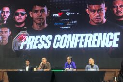 One Pride MMA Siap Guncang Oktagon dengan Empat Fight Night dan Kelas Hystrike