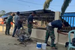 Perbaikan Infrastruktur Publik di Sumatera Terus Dikebut