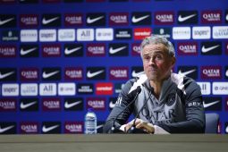 PSG Siap Tekan Rennes untuk Perlebar Jarak di Klasemen