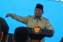 Prabowo: MBG Jadi Senjata Utama Pemerintah Lawan Stunting dan Kemiskinan