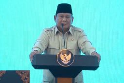 Prabowo Sebut Penerima Program MBG Kini Sentuh 60 Juta Orang