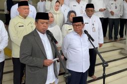 Pemprov DKI Terima 3.922 Sertifikat Aset Daerah Senilai Rp102 Triliun