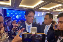 Menkeu Optimis Ekonomi Triwulan I-2026 Tumbuh di Atas 5,5 Persen