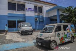 BGN Ingatkan SPPG Gunakan Mobil Operasional Hanya untuk Distribusi MBG