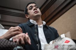 Sidang Putusan Anak Riza Chalid dan 8 Terdakwa Kasus Korupsi Minyak Dimulai Hari Ini