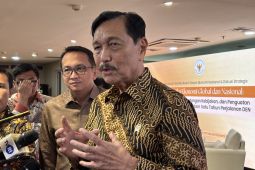 Luhut Yakin Negosiasi Tarif dengan AS Berjalan Lancar, Trump Hormati Prabowo