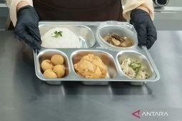 BGN Tegaskan Tak Ada Pemotongan Porsi MBG