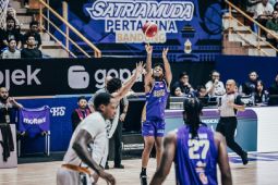 Satria Muda Kalahkan KBS 96-64 di Lanjutan IBL 2026