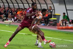 Trucha Kecewa PSM Gagal Jaga Tren Positif Usai Kalah dari Dewa United