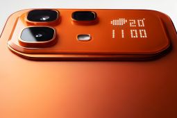 Bukan Cuma Layar Depan, Infinix Note 60 Pro Hidupkan Bagian Belakang