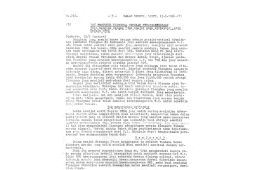 70% Warga Tionghoa Menolak Status Kewarganegaraan RI