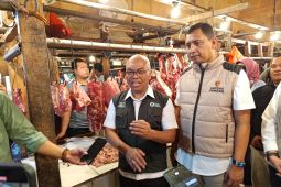 Harga Cabai Rawit Meroket Bukan karena Stok Habis, Ini Penyebabnya