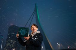Akhirnya Juara! De Minaur Taklukkan Auger-Aliassime di Rotterdam