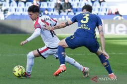 Jadwal La Liga Spanyol Pekan Ini: Real Madrid Berusaha Tempel Barca