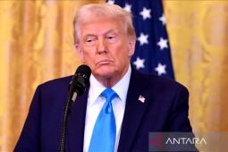 Trump Ikut Terlibat Lewat Jalur Tidak Langsung dalam Pembicaraan AS-Iran