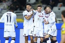 Gol Santiago Castro Antar Bologna Kalahkan Torino 2-1