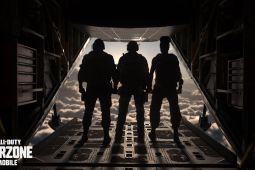 Call of Duty: Warzone Mobile Resmi Tutup Server April 2026