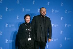 Film "Ghost in the Cell" Disambut Meriah di Festival Berlin 2026