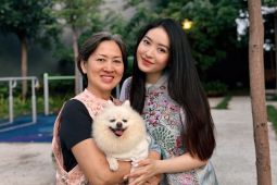 Gaya Selebritas Rayakan Imlek 2026: Chelsea Olivia hingga Edric Tjandra