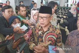 Haedar Nashir Dorong Puasa Jadi Ruang Persatuan Umat