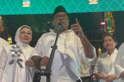 Rano Yakin Parkir Liar di Tanah Abang Bisa Tertib Dalam Hitungan Hari