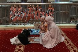 Ramadhan 1447 H, Masjid Istiqlal Sediakan 10 Ribu Porsi Buka Puasa Gratis