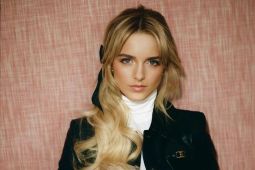 Mckenna Grace Siap Perankan Daphne di Serial Live-Action Scooby-Doo