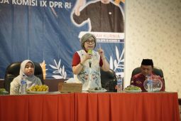 DPR Dorong Partisipasi Masyarakat untuk Sukseskan Program MBG
