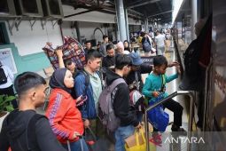 Mudik 2026 Dibayangi Cuaca Ekstrem, Antisipasi Harus Matang