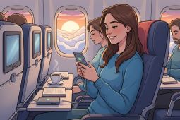 Jepang Larang Penggunaan Power Bank di Pesawat Mulai Bulan April