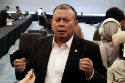 DPR Tegaskan UU KPK Tetap Berlaku, Tak Kembali ke Versi Lama