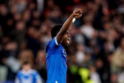 Real Madrid Bela Vinicius Terkait Rasisme yang Terjadi di Kandang Benfica