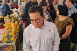 Mendag Pastikan Program MBG Tidak Ganggu Stabilitas Harga Ayam