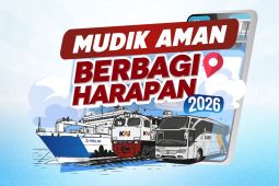 Askrindo dan IFG Sediakan 2.150 Tiket Mudik Gratis Lebaran 2026