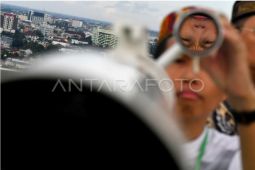 Kemenkes: Puasa Sehat Dinilai Jadi Kunci Kesehatan Mental di Tengah Tekanan Hidup Modern