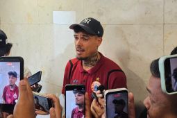 Shayne Pattynama Siap Bersaing di Persija dan Gak Sabar Buat Debut di JIS