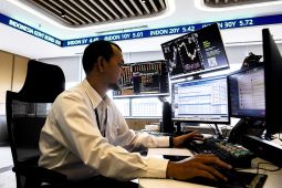 IHSG Berpotensi Bergerak Variatif Dipengaruhi Sentimen Dalam dan Luar Negeri