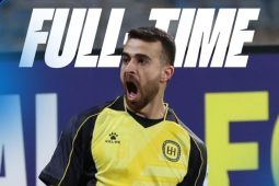 Al Hussein dan Al Wasl Amankan Tiket Perempat Final Liga Champions Asia