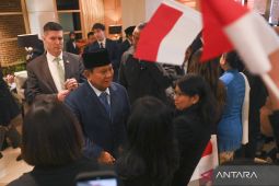 Mahasiswa Indonesia di AS Puji Kinerja Prabowo di Tengah Dinamika Global