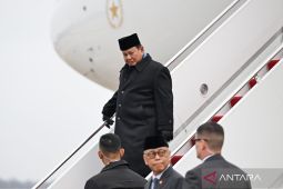 Permias Punya Harapan Besar untuk Kunjungan Presiden Prabowo ke AS